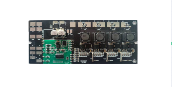 RDM ZCR200L04