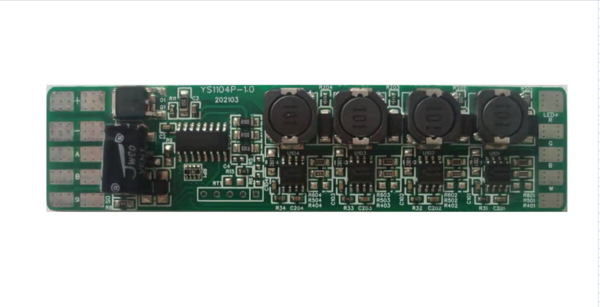DMX ZCH48L04